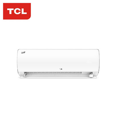 TCL 大1匹 新能效 单冷 极速制冷 健康睡眠空调 壁挂式空调 空调挂机