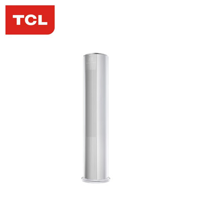 TCL 大2匹 国标新能效 变频冷暖 小炫风 智能 柔风 空调立式 立柜式空调柜机